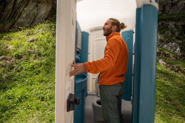 Best Portable toilet rental for construction  in North Oaks, MN