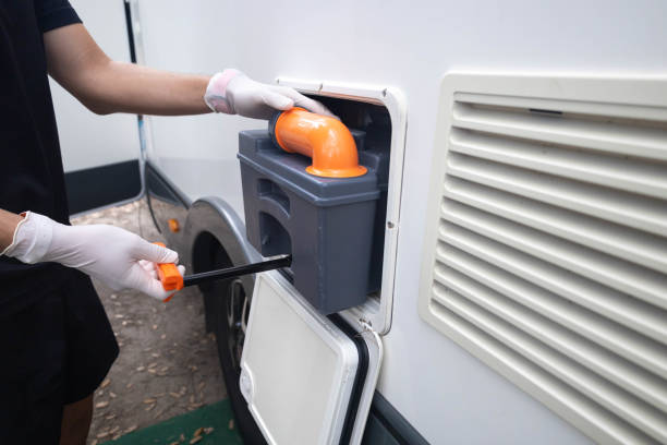 Best Portable bathroom rental  in North Oaks, MN