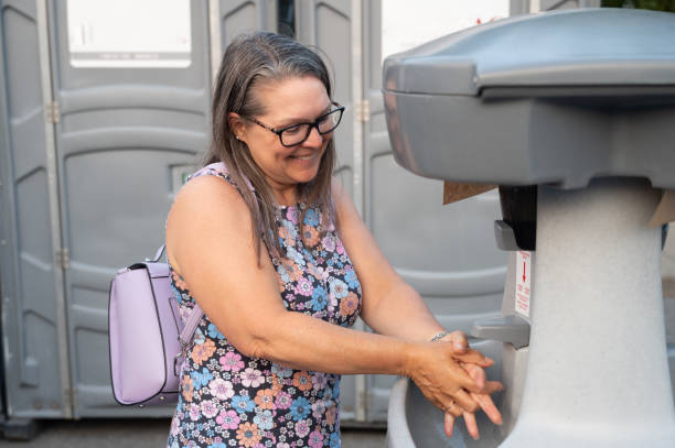 Best Handicap porta potty rental  in North Oaks, MN