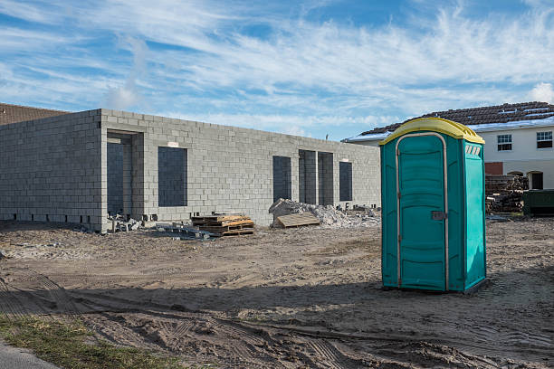 Best Portable restroom trailer rental  in North Oaks, MN
